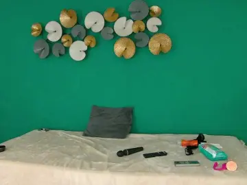 RoxanneJoy  live sex cam