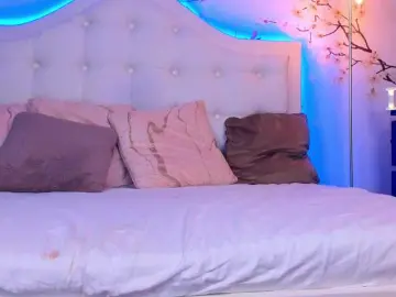 TinyBlair  live sex cam