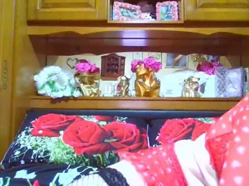 Angelique4  live sex cam