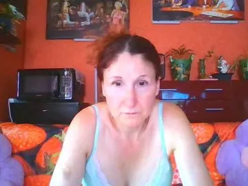 Angelique4  live sex cam