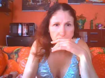 Angelique4  live sex cam