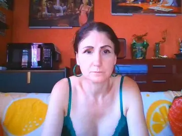 Angelique4  live sex cam