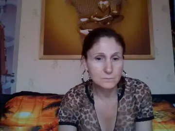 Angelique4  live sex cam