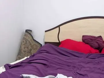 Evacrisxxxx  live sex cam