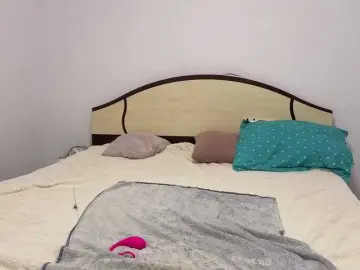 Evacrisxxxx  live sex cam