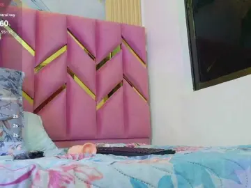 Softlatina  live sex cam