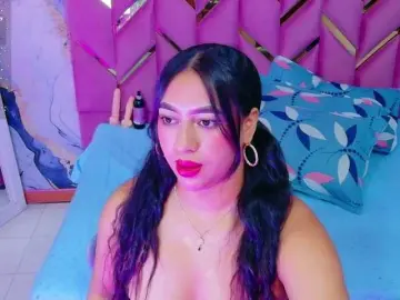 Softlatina  live sex cam