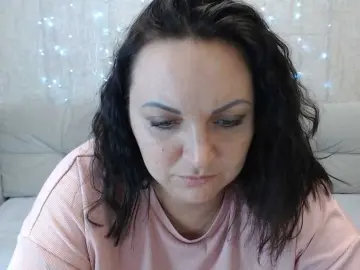 AngelinaCute  live sex cam