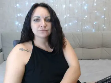 AngelinaCute  live sex cam