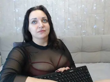 AngelinaCute  live sex cam