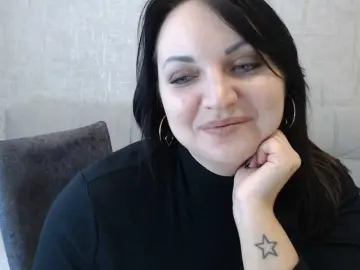 AngelinaCute  live sex cam