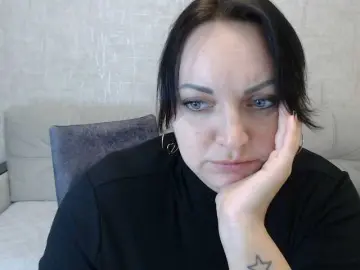 AngelinaCute  live sex cam