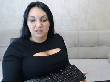 AngelinaCute  live sex cam