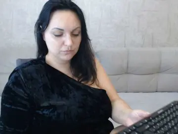 AngelinaCute  live sex cam