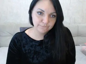 AngelinaCute  live sex cam