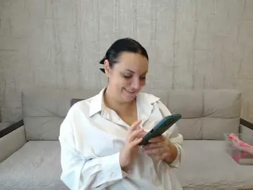 AngelinaCute  live sex cam