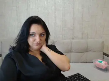 AngelinaCute  live sex cam