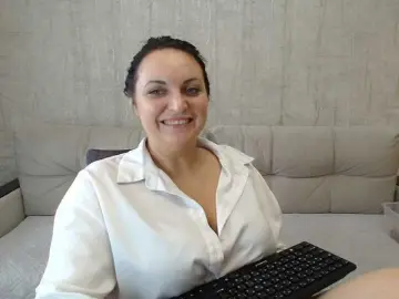 AngelinaCute  live sex cam