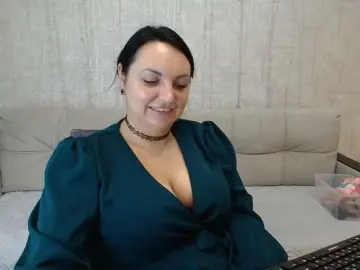 AngelinaCute  live sex cam