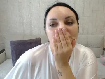 AngelinaCute  live sex cam