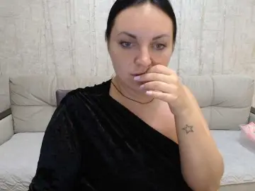 AngelinaCute  live sex cam