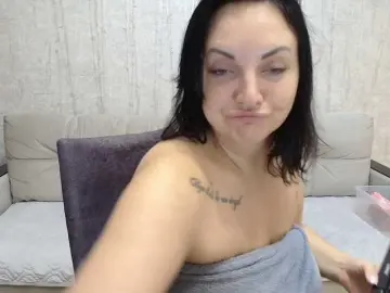 AngelinaCute  live sex cam