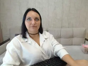AngelinaCute  live sex cam