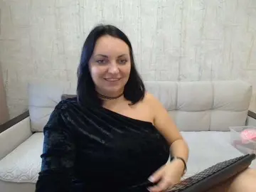 AngelinaCute  live sex cam