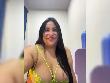 Miia-jazmin  live sex cam