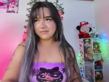 Pucca0  live sex cam