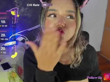 Pucca0  live sex cam