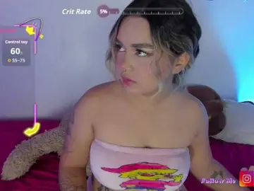 Pucca0  live sex cam