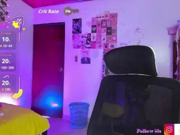 Pucca0  live sex cam