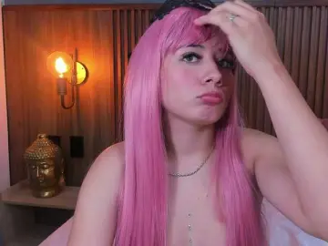 Sarabloom4  live sex cam