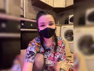 TheBarsa  live sex cam