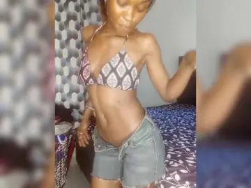 Akothstacie  live sex cam
