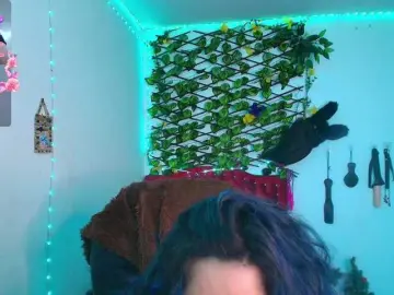 Elektra-32  live sex cam