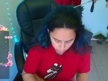 Elektra-32  live sex cam