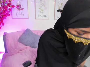 Soul-arabian  live sex cam