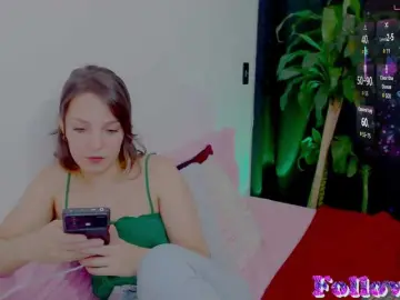 Anmazing  live sex cam