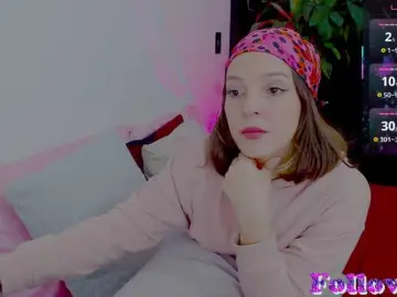 Anmazing  live sex cam