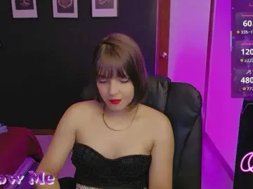 Anmazing  live sex cam