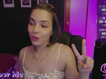 Anmazing  live sex cam