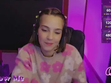Anmazing  live sex cam