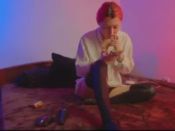 Bloom-fairy  live sex cam