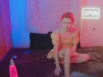 Bloom-fairy  live sex cam