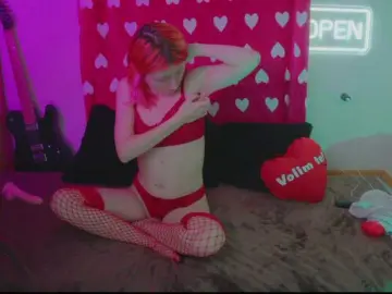 Bloom-fairy  live sex cam