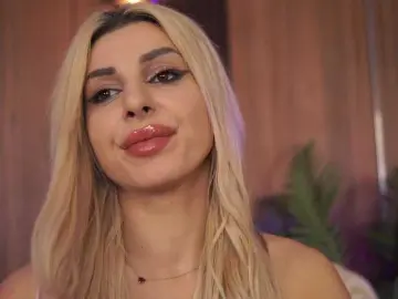 G0ldenGrace  live sex cam