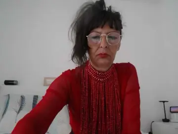 Maitresse-Elsa  live sex cam