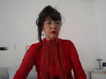 Maitresse-Elsa  live sex cam